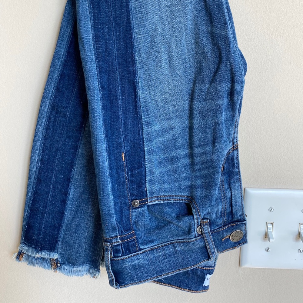 Loft 00/24 Jeans